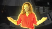 Are We Really Made Of 'Star Stuff?' Learn About Your Body's Elements