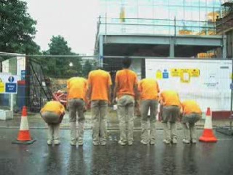 Revamped Graphic Equalizer