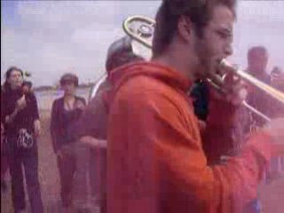 Convention de jongle, Porspoder (29)