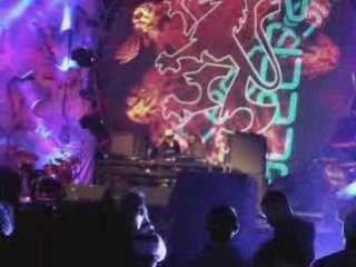 alex morph b2b voody van eyden @ gatecrasher summer s.s.2008