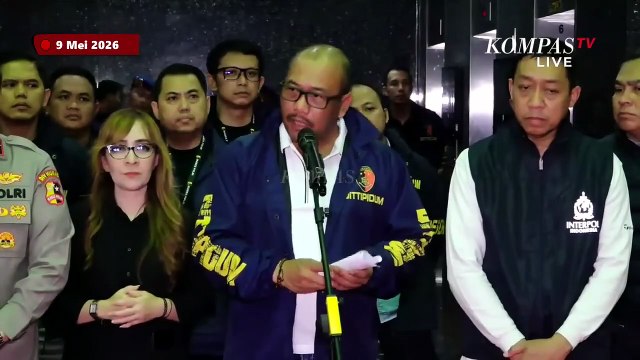 Tangkap 321 WNA, Polisi Buru Bos Markas Judi Online di Hayam Wuruk