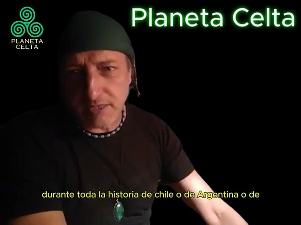 ¿De Que Se Alimenta El Demiurgo y Sus Arcontes?- Planeta Celta