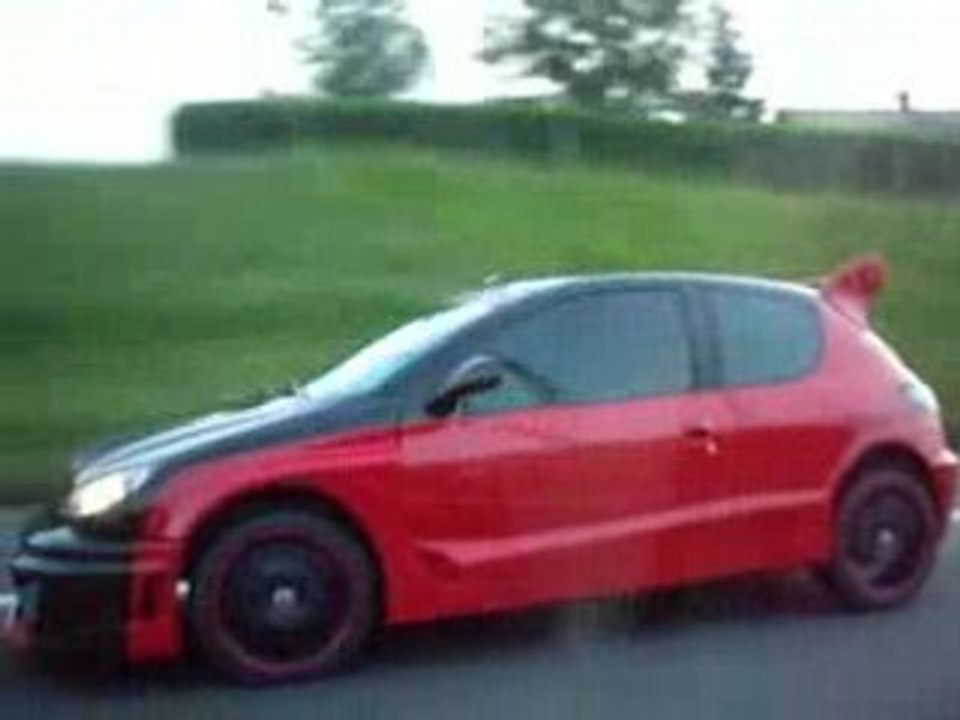 Tuning