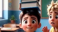 MEGA FAIL 😂 #trendingreel #comedy #funnyreels #kidsfun #cartoon #funny #jokes