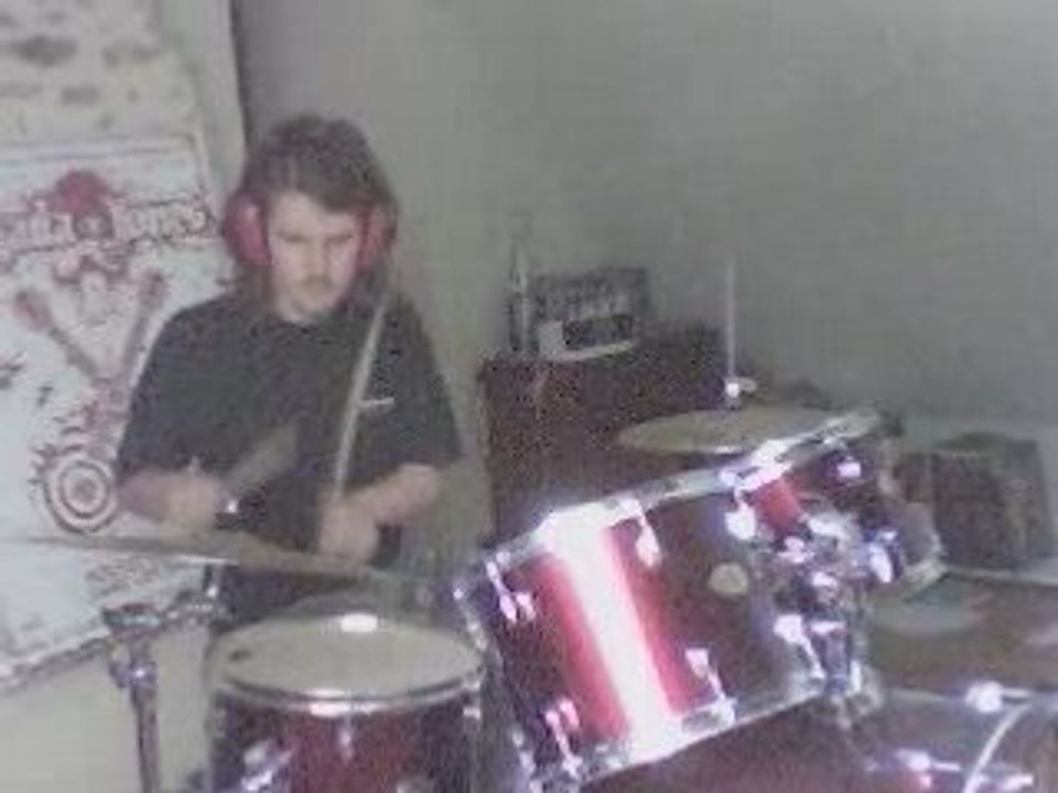 Tibo drum 1