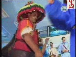 Ait baamaran - talba n souss