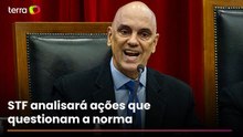 Moraes suspende aplicação da Lei da Dosimetria