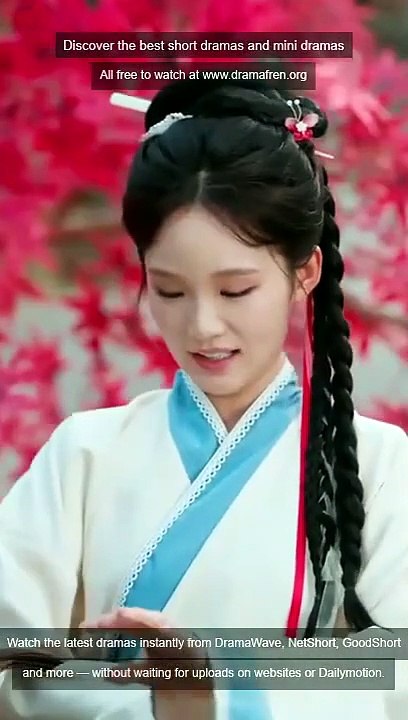 She Cooked He Conquered Drama