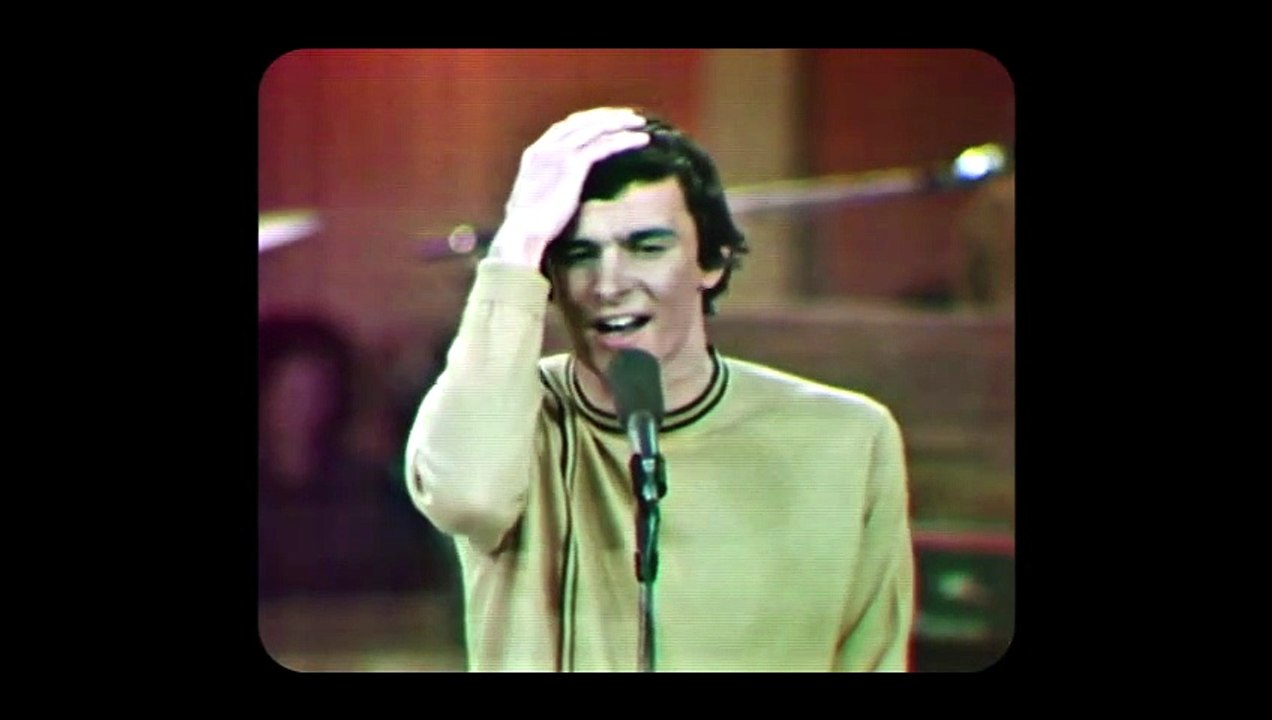 Hung Up On A Dream The Zombies Documentary 2023