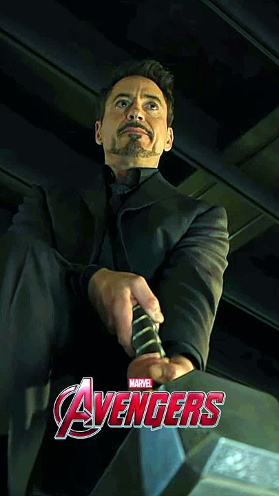 Si prestas atención a Avengers Age of Ultron