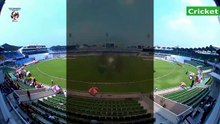 Bangladesh vs Pakistan Highlights - Day 2, First Test 2026
