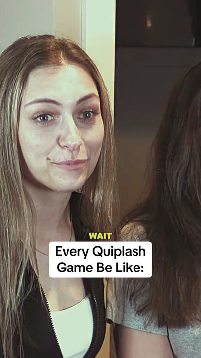 Every Quiplash game be like: