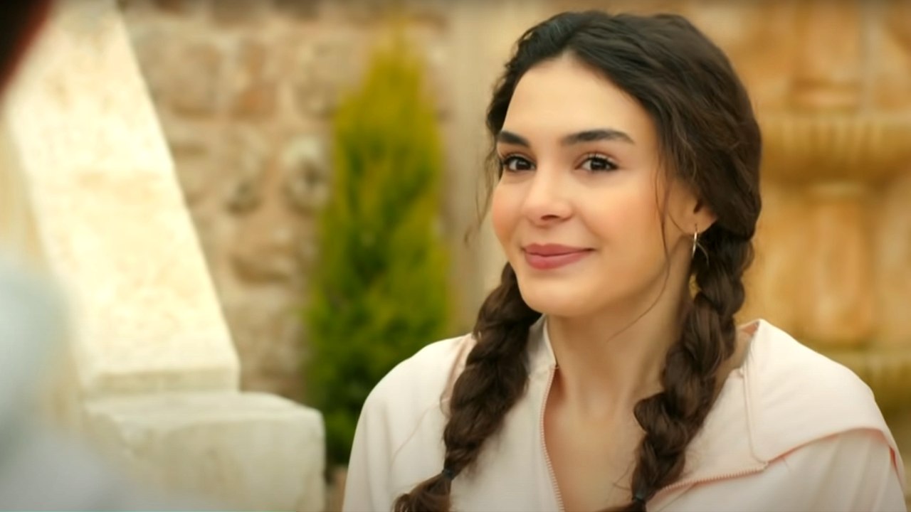 Hercai - Episode 62 Broken Heart