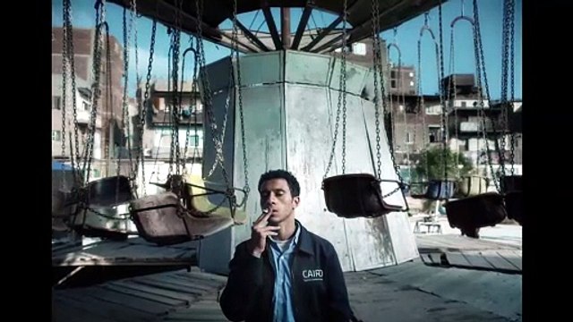 فيلم البحث عن منفذ لخروج السيد رامبو