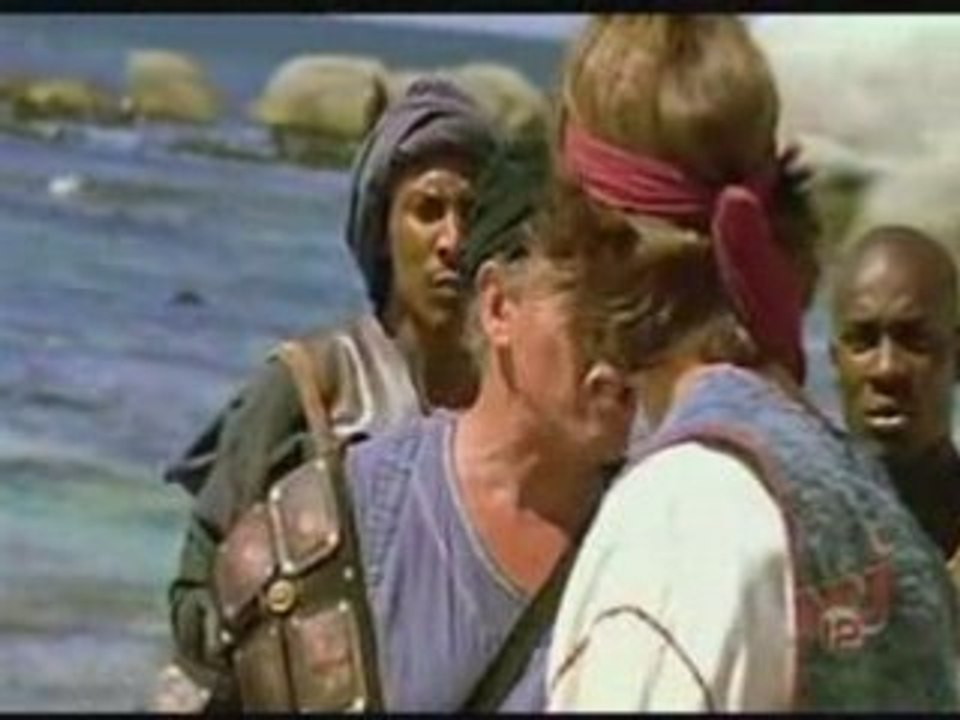 sinbad épisode 15 partie 1
