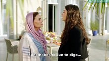 Adim Farah Capítulo 20 | Mi Nombre es Farah | Novela Turca en Español