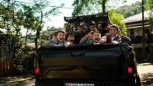 مسلسل tasacak-bu-deniz-ox2 الحلقة 1 مترجمة كاملة | Tasacak Bu Deniz Ox2 1. Bölüm