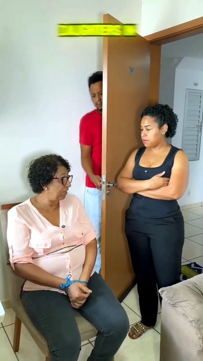 Arrogant daughter in law rude behave with mother in law kind husband taught his wife big lesson 😱
