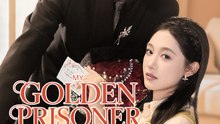 My Golden Prisoner of Time