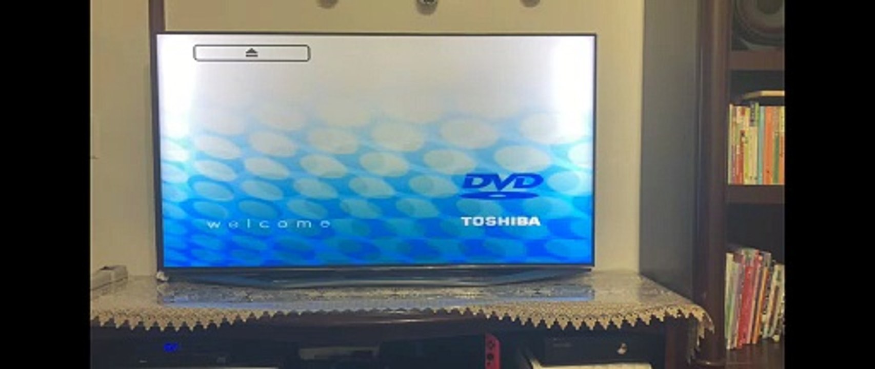 Closing To Ramona and Beezus 2010 DVD
