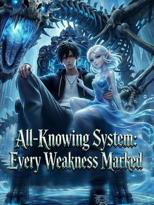 All-knowing System- Every Weakness Marked
