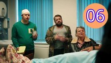 pushers s01e06 skyfire Episode 6 Engsub