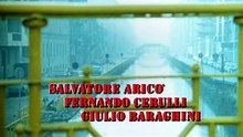 Milano calibro 9 - Fernando Di Leo 1972 (Gastone Moschin - Barbara Bouchet)