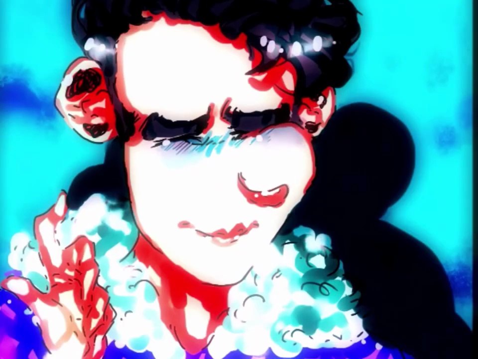 【It's Not Your Birthday Anymore】- Morrissey Fan Animation
