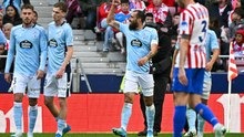 "El Celta se ha llevado un partido en el que el Atleti se ha merecido más"