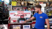 Il notiziario di Tgs, edizione del 9 maggio – ore 19.50