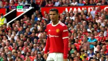 Cristiano Ronaldo Vs Newcastle Home 21-22 HD 720p By Anass