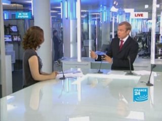 Ireland: problems for disabled voters