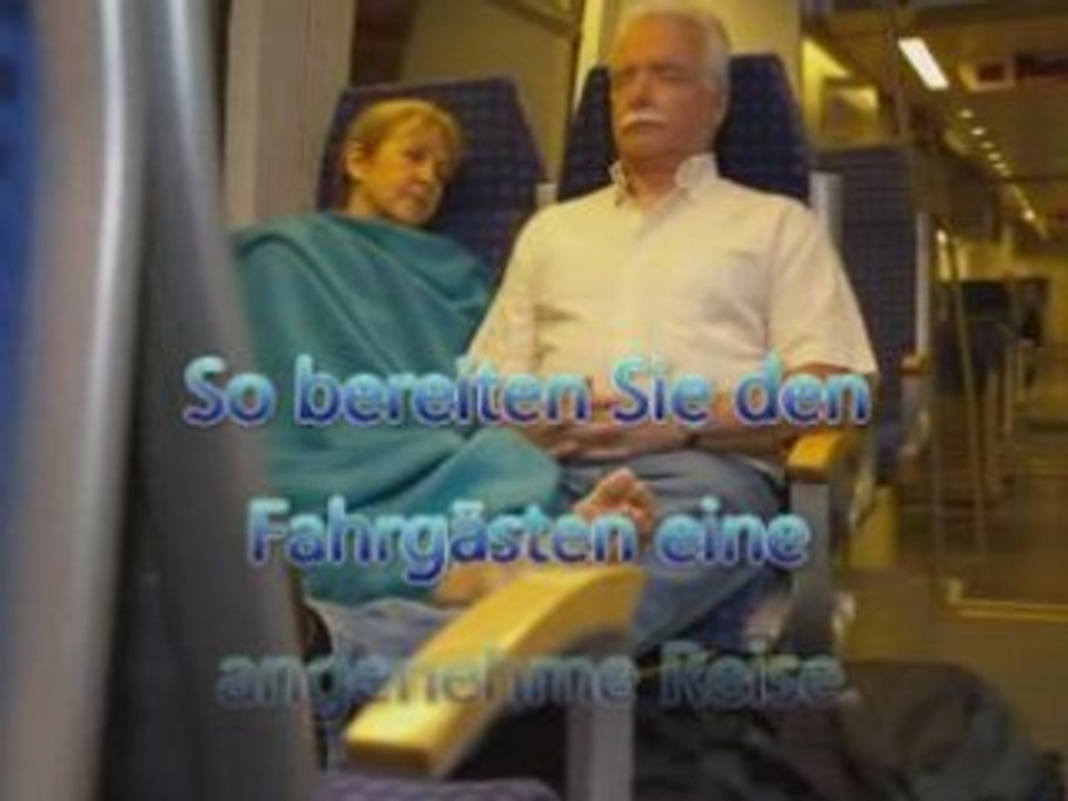 Stellenangebote Zugbegleiter StellenMarkt.de