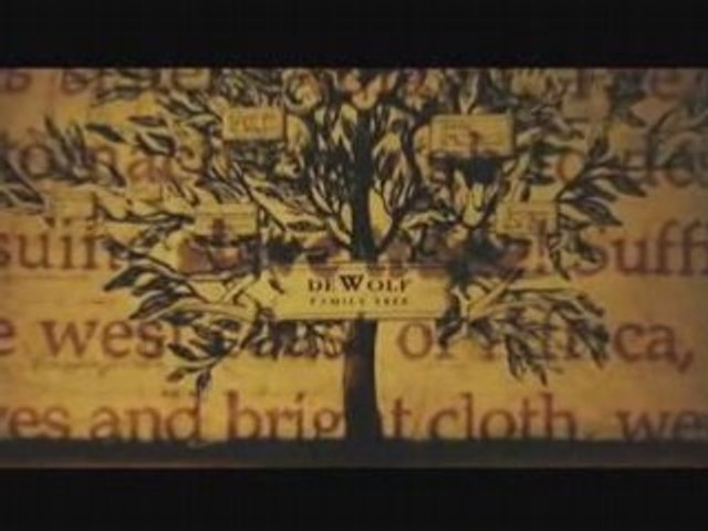 P.O.V. | Traces of the Trade | PBS