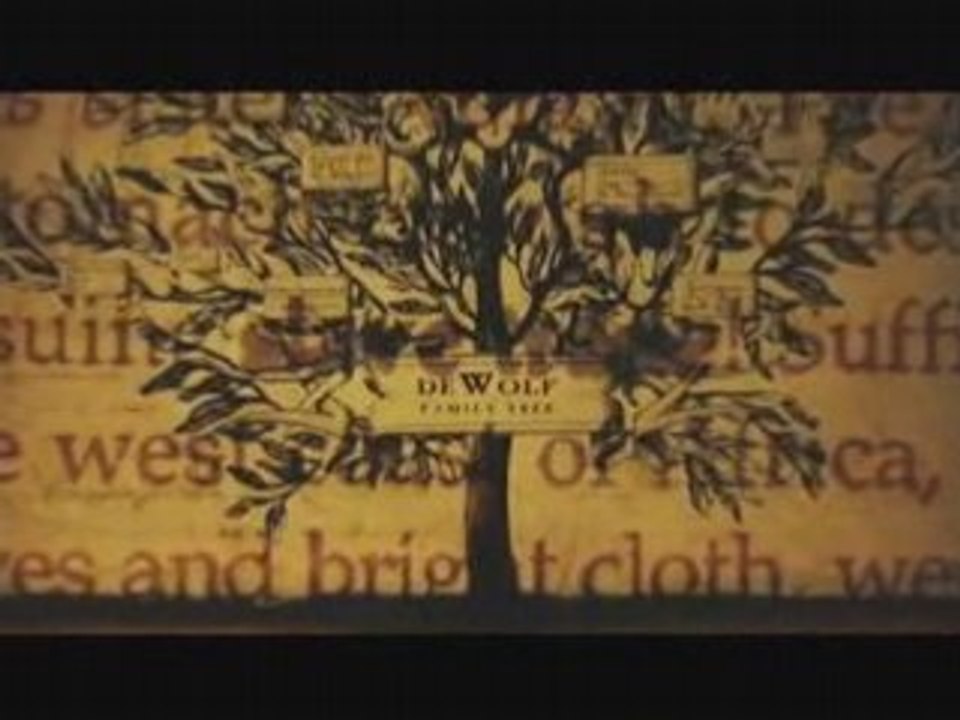 P.O.V. | Traces of the Trade | PBS