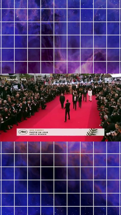 Les tenues les plus incroyables vues à Cannes : un défilé de rêve