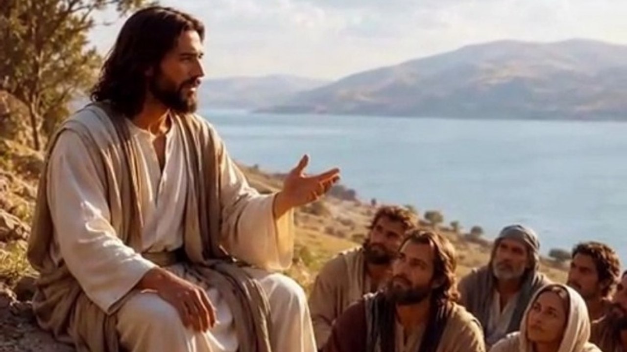 Your Heavenly Father Feedeth Them| Matthew 6:26