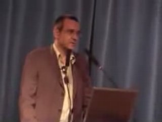 Gerard Giraudon, INRIA