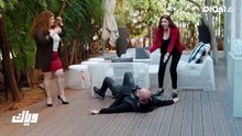 مسلسل زواج تحت الإقامة الجبرية الحلقة 29 كاملة HD | لبناني