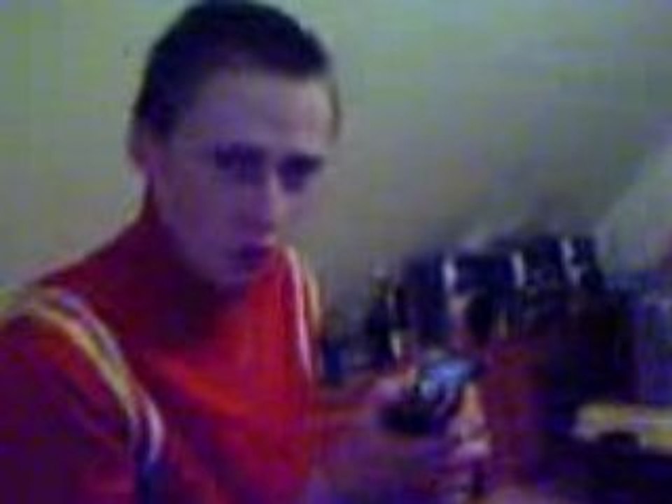 Benji ki joue