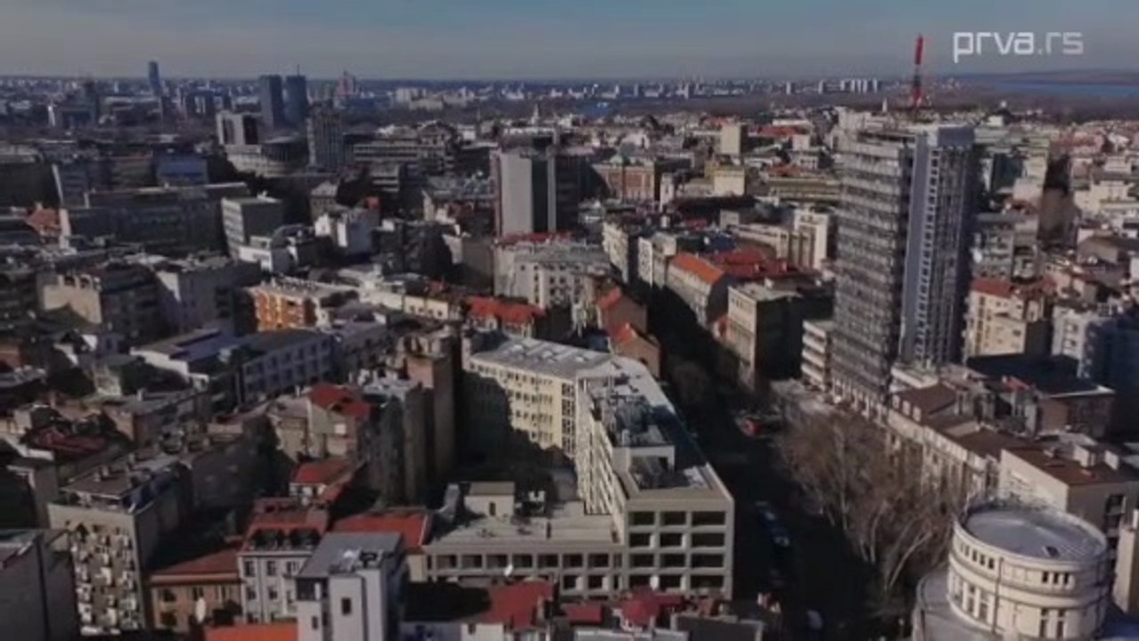 Igra sudbine  1775 epizoda NOVO