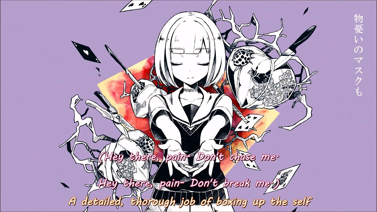 【Caranella】 Heart Nonsense (English Cover)