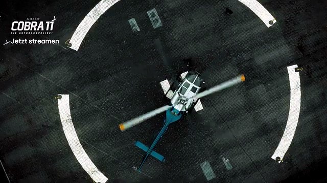 Alarm für Cobra 11 - Die Autobahnpolizei Saison 1 - Alarm für Cobra 11 - Die Autobahnpolizei | Offizieller Trailer | RTL+ (DE)