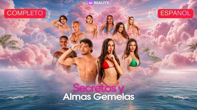 [Español] Secretos y almas gemelas (Versión completo)