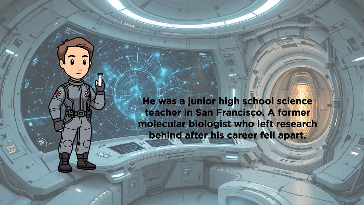 Project Hail Mary by Andy Weir story Summary
