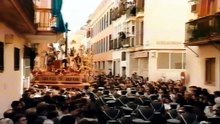 La Semana Santa Sevillana - Colección De Vídeo Lectura Vl ,13