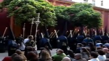 La Semana Santa Sevillana - Colección De Vídeo Lectura Vl ,8