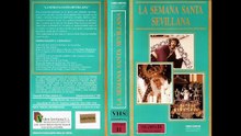 La Semana Santa Sevillana - Colección De Vídeo Lectura Vl , 11