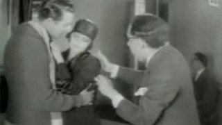 Tournage de L’Argent de Marcel L'Herbier (1928)
