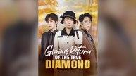 Glorious Return Of The True Diamond